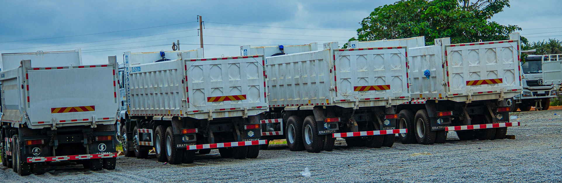 Consommation de carburant des camions Shacman